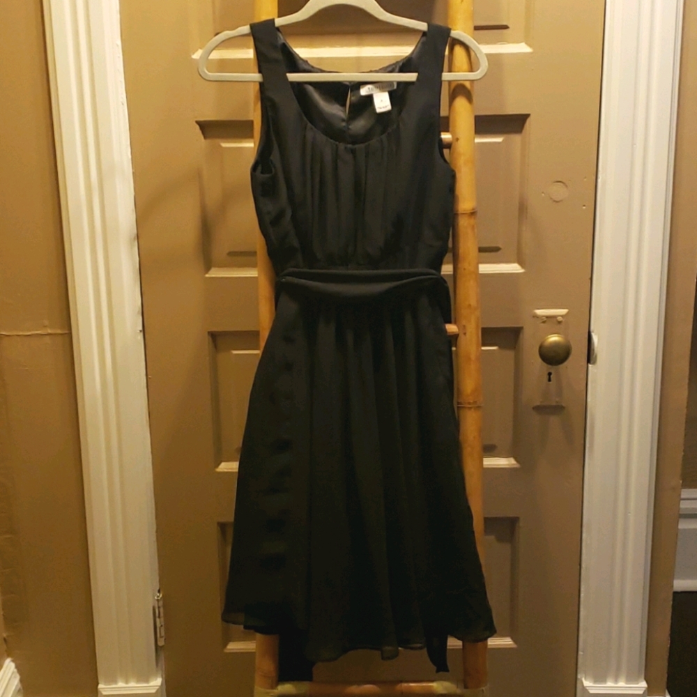 White house black market dress
